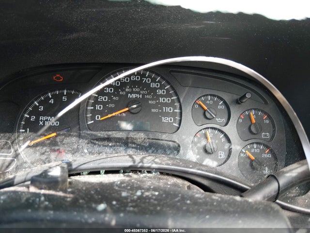 Продаж на аукціоні авто 2005 Gmc Sierra 1500 Sle, vin: 1GTEK19Z55Z268956, номер лоту: 45367352