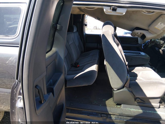 Продаж на аукціоні авто 2005 Gmc Sierra 1500 Sle, vin: 1GTEK19Z55Z268956, номер лоту: 45367352