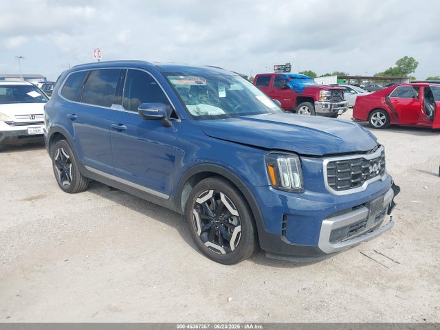 Aukcja sprzedaży 2023 Kia Telluride S, vin: 5XYP6DGC0PG364380, numer aukcji: 45367357