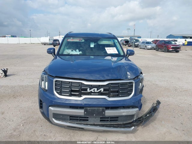 Aukcja sprzedaży 2023 Kia Telluride S, vin: 5XYP6DGC0PG364380, numer aukcji: 45367357