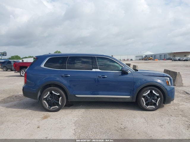 Aukcja sprzedaży 2023 Kia Telluride S, vin: 5XYP6DGC0PG364380, numer aukcji: 45367357