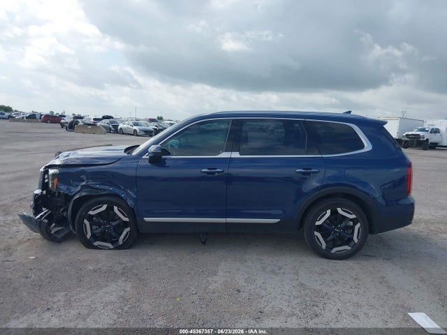 Aukcja sprzedaży 2023 Kia Telluride S, vin: 5XYP6DGC0PG364380, numer aukcji: 45367357
