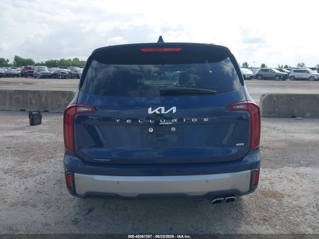 Aukcja sprzedaży 2023 Kia Telluride S, vin: 5XYP6DGC0PG364380, numer aukcji: 45367357