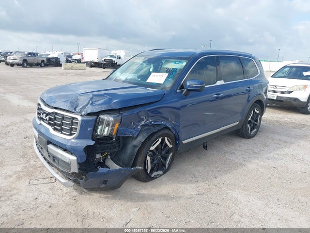 Aukcja sprzedaży 2023 Kia Telluride S, vin: 5XYP6DGC0PG364380, numer aukcji: 45367357
