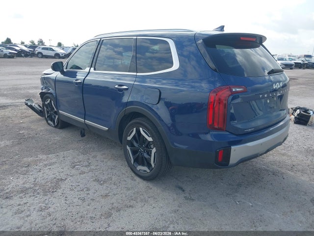 Aukcja sprzedaży 2023 Kia Telluride S, vin: 5XYP6DGC0PG364380, numer aukcji: 45367357