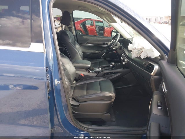 Aukcja sprzedaży 2023 Kia Telluride S, vin: 5XYP6DGC0PG364380, numer aukcji: 45367357