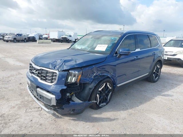 Aukcja sprzedaży 2023 Kia Telluride S, vin: 5XYP6DGC0PG364380, numer aukcji: 45367357