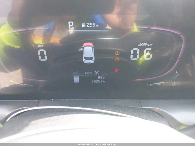 Aukcja sprzedaży 2023 Kia Telluride S, vin: 5XYP6DGC0PG364380, numer aukcji: 45367357