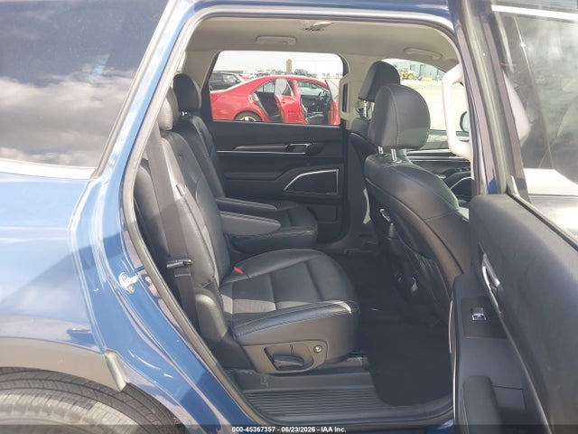 Aukcja sprzedaży 2023 Kia Telluride S, vin: 5XYP6DGC0PG364380, numer aukcji: 45367357