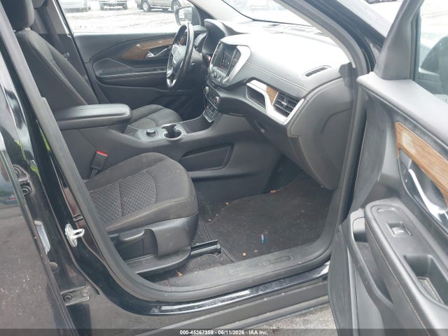 Aukcja sprzedaży 2020 Gmc Terrain Fwd Sle, vin: 3GKALMEV8LL152501, numer aukcji: 45367359