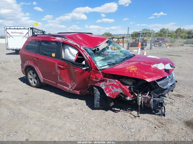 Продаж на аукціоні авто 2012 Dodge Journey Sxt, vin: 3C4PDCBG0CT310672, номер лоту: 45367361