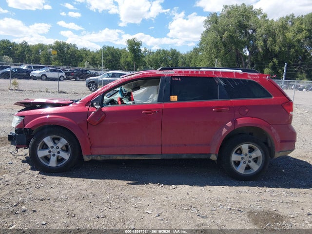 Продаж на аукціоні авто 2012 Dodge Journey Sxt, vin: 3C4PDCBG0CT310672, номер лоту: 45367361
