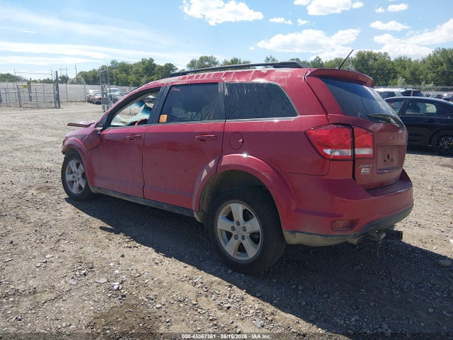 Продаж на аукціоні авто 2012 Dodge Journey Sxt, vin: 3C4PDCBG0CT310672, номер лоту: 45367361