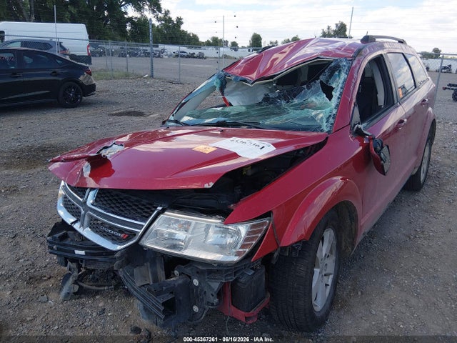 Продаж на аукціоні авто 2012 Dodge Journey Sxt, vin: 3C4PDCBG0CT310672, номер лоту: 45367361