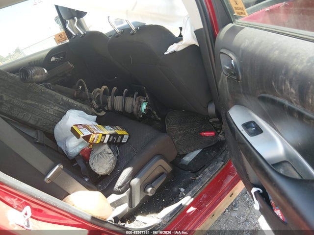 Продаж на аукціоні авто 2012 Dodge Journey Sxt, vin: 3C4PDCBG0CT310672, номер лоту: 45367361