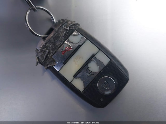 KIA SORENTO LX 2014 5XYKT4A64EG485495 Image 11