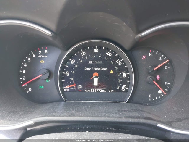 KIA SORENTO LX 2014 5XYKT4A64EG485495 Image 7