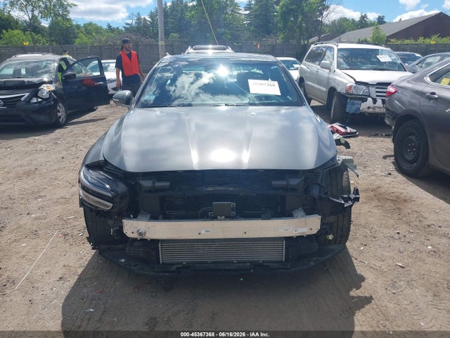 Genesis G70 3.3t Rwd Launch Edition 2022 KMTG14TE9NU082922 Image 13