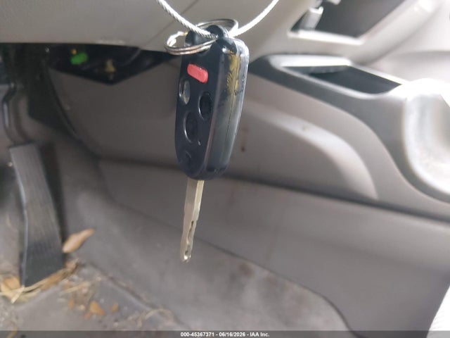 Продажа на аукционе авто 2010 Honda Civic Lx, vin: 2HGFA1F54AH324583, номер лота: 45367371