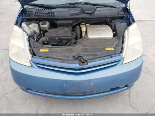 Aukcja sprzedaży 2005 Toyota Prius, vin: JTDKB20UX57024029, numer aukcji: 45367372