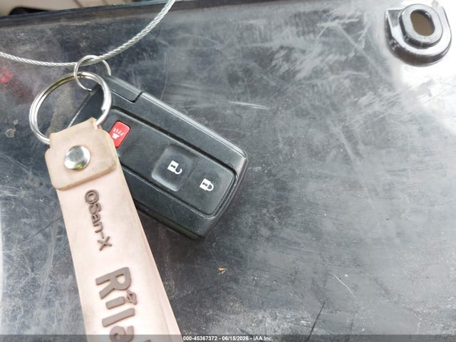 Aukcja sprzedaży 2005 Toyota Prius, vin: JTDKB20UX57024029, numer aukcji: 45367372