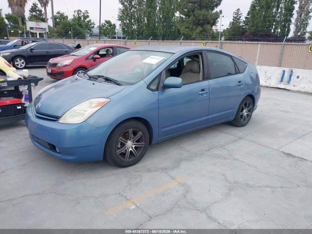 Aukcja sprzedaży 2005 Toyota Prius, vin: JTDKB20UX57024029, numer aukcji: 45367372