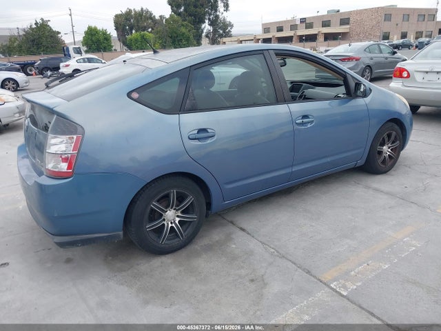 Aukcja sprzedaży 2005 Toyota Prius, vin: JTDKB20UX57024029, numer aukcji: 45367372