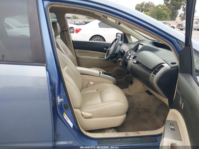 Aukcja sprzedaży 2005 Toyota Prius, vin: JTDKB20UX57024029, numer aukcji: 45367372