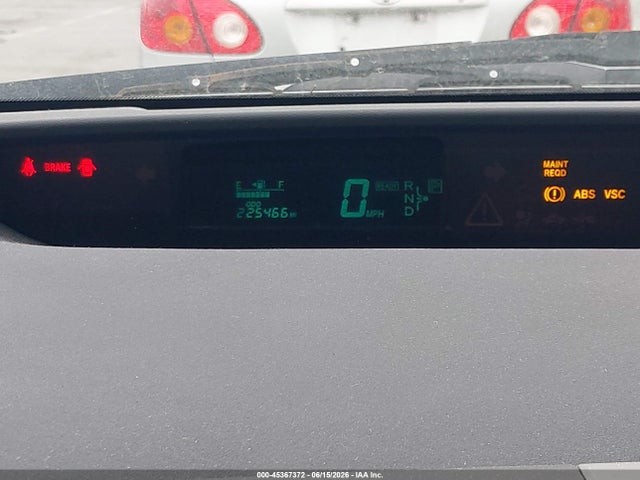 Aukcja sprzedaży 2005 Toyota Prius, vin: JTDKB20UX57024029, numer aukcji: 45367372