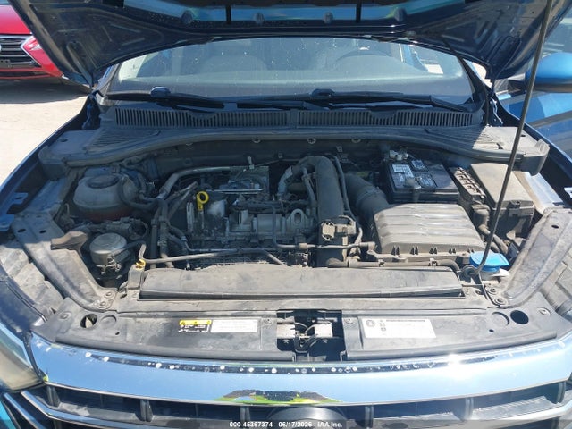 Volkswagen Jetta 1.4t Sel 2019 3VWE57BU6KM073242 Image 10