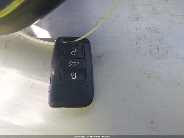 Volkswagen Jetta 1.4t Sel 2019 3VWE57BU6KM073242 Image 11