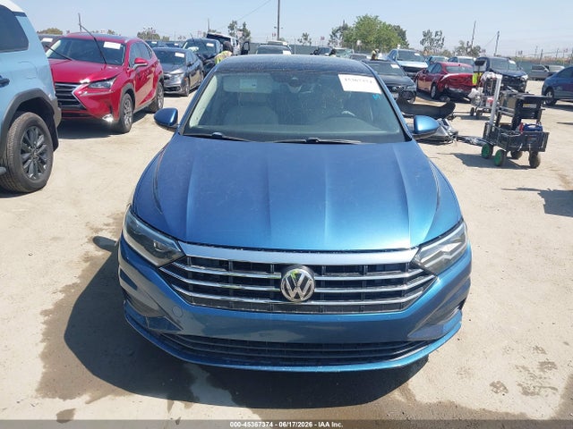 Volkswagen Jetta 1.4t Sel 2019 3VWE57BU6KM073242 Image 12