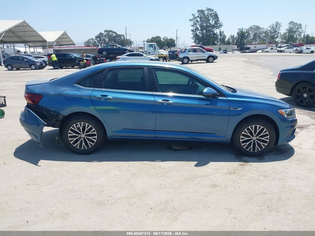 Volkswagen Jetta 1.4t Sel 2019 3VWE57BU6KM073242 Image 13