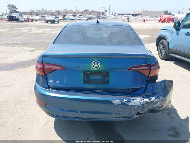 Volkswagen Jetta 1.4t Sel 2019 3VWE57BU6KM073242 Image 16
