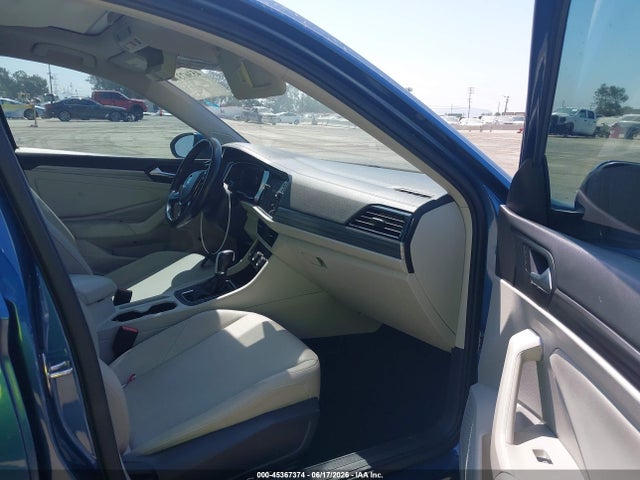 Volkswagen Jetta 1.4t Sel 2019 3VWE57BU6KM073242 Image 5