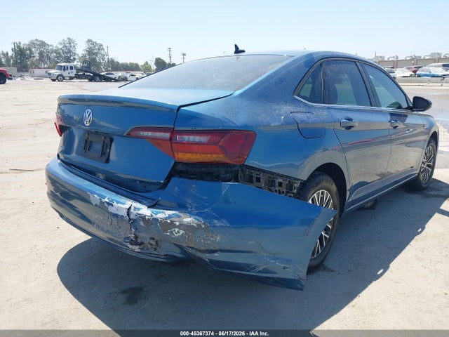 Volkswagen Jetta 1.4t Sel 2019 3VWE57BU6KM073242 Image 6