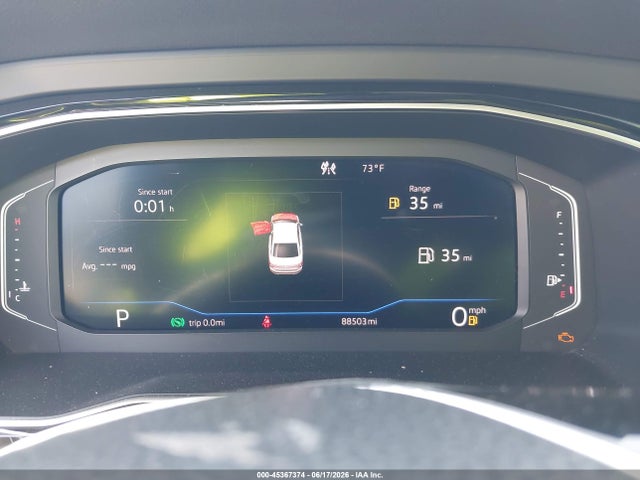 Volkswagen Jetta 1.4t Sel 2019 3VWE57BU6KM073242 Image 7