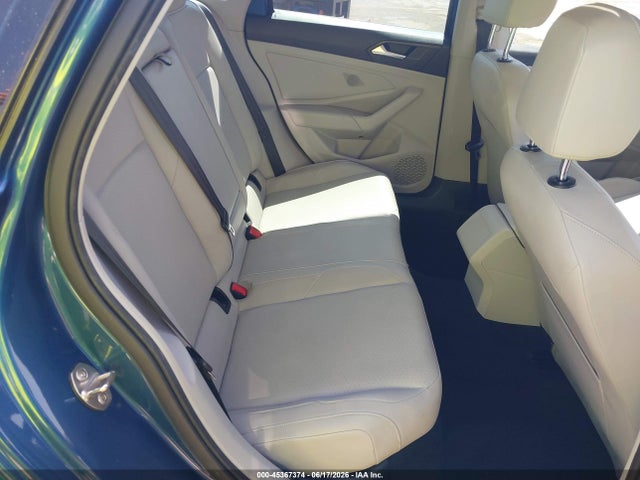 Volkswagen Jetta 1.4t Sel 2019 3VWE57BU6KM073242 Image 8