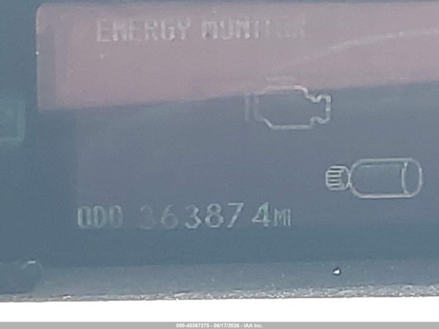 JTDKN3DU8F0419439 Toyota Prius Four