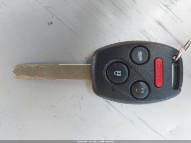 Продажа на аукционе авто 2007 Honda Civic Hybrid, vin: JHMFA36217S008803, номер лота: 45367376