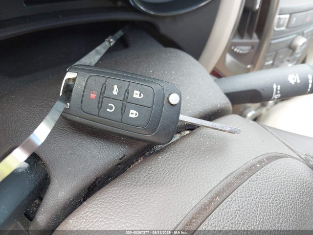 Aukcja sprzedaży 2012 Buick Verano Leather Group, vin: 1G4PS5SK1C4200558, numer aukcji: 45367377