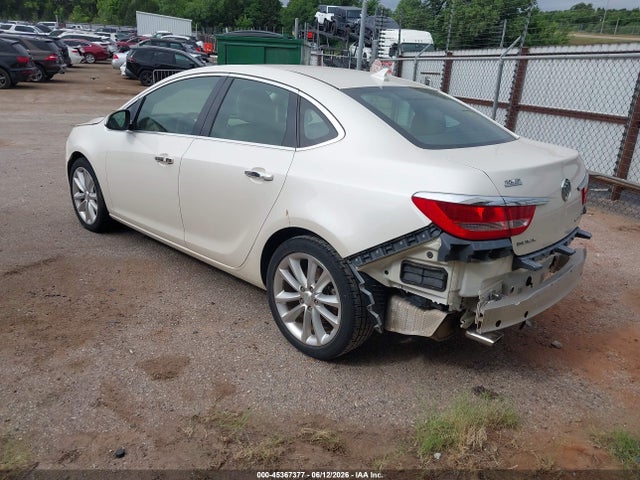 Aukcja sprzedaży 2012 Buick Verano Leather Group, vin: 1G4PS5SK1C4200558, numer aukcji: 45367377