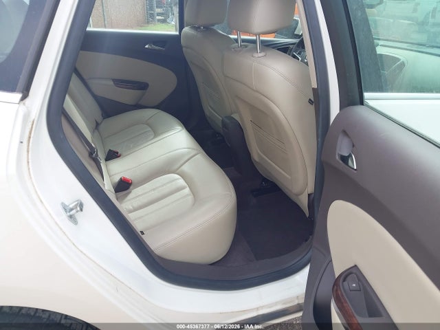 Aukcja sprzedaży 2012 Buick Verano Leather Group, vin: 1G4PS5SK1C4200558, numer aukcji: 45367377