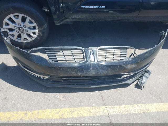 Продажа на аукционе авто 2018 Lincoln Mkx Reserve, vin: 2LMPJ8LR1JBL47261, номер лота: 45367379