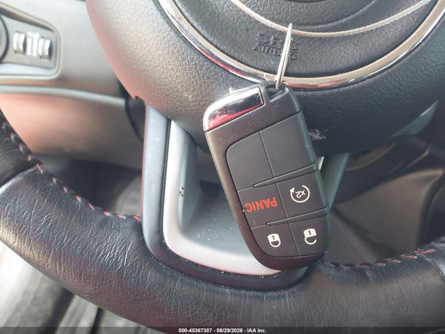 Jeep Renegade Trailhawk 4x4 2023 ZACNJDC17PPP70325 Image 11