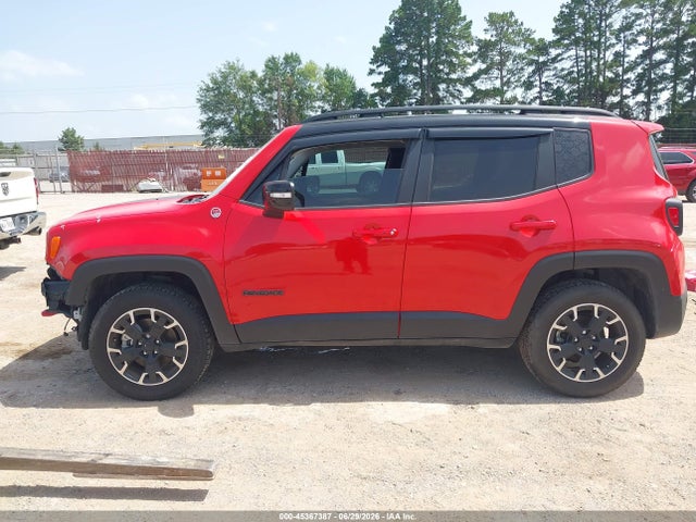 Jeep Renegade Trailhawk 4x4 2023 ZACNJDC17PPP70325 Image 15
