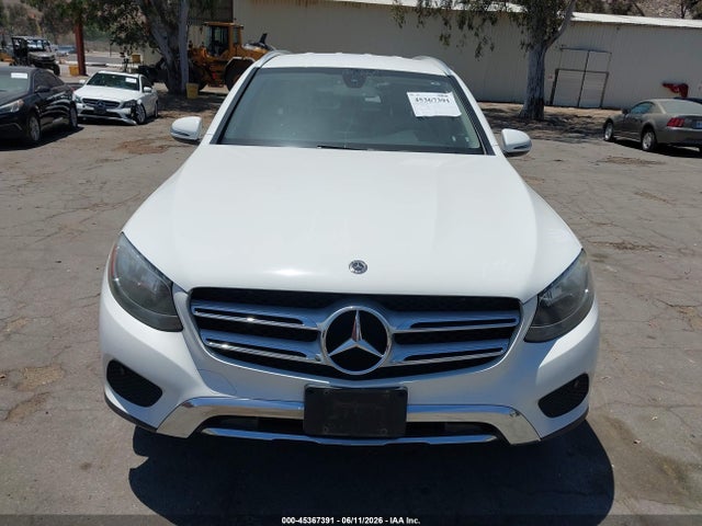 Продажа на аукционе авто 2016 Mercedes-benz Glc 300, vin: WDC0G4JB0GF064625, номер лота: 45367391