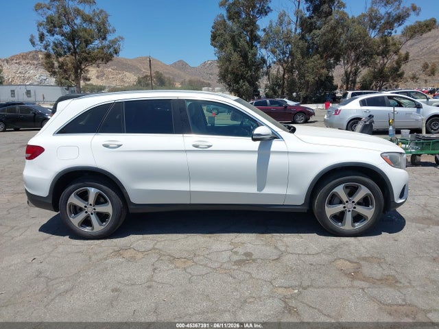 Продажа на аукционе авто 2016 Mercedes-benz Glc 300, vin: WDC0G4JB0GF064625, номер лота: 45367391