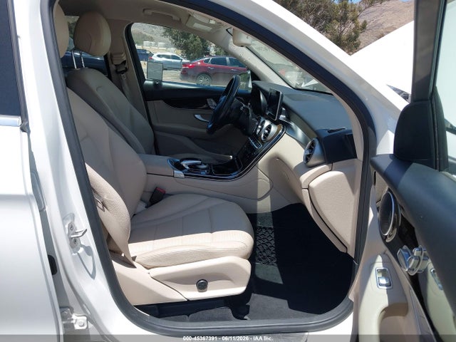 Продажа на аукционе авто 2016 Mercedes-benz Glc 300, vin: WDC0G4JB0GF064625, номер лота: 45367391