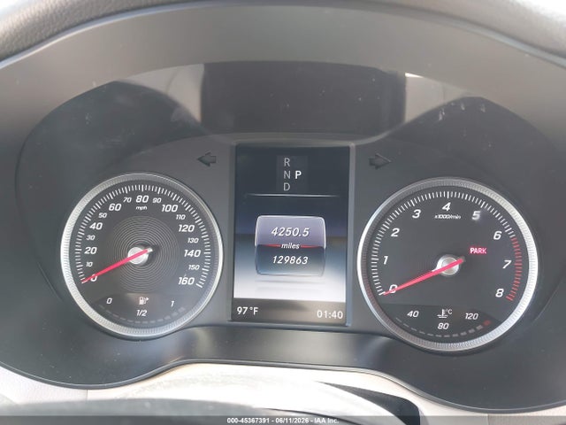 Продажа на аукционе авто 2016 Mercedes-benz Glc 300, vin: WDC0G4JB0GF064625, номер лота: 45367391